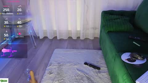 AnneJo online show from April 2026 07:58:02 PM