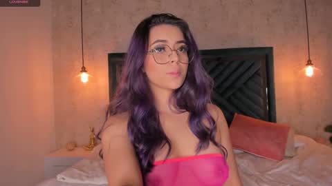 Snapshot of anne_mallow chatting on January 2025 07:42:01 AM Ann online show from January 2025 07:42:01 AM