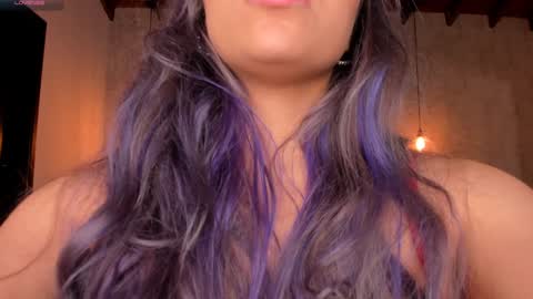 Snapshot of anne_mallow chatting on February 2025 10:26:02 AM Ann online show from February 2025 10:26:02 AM