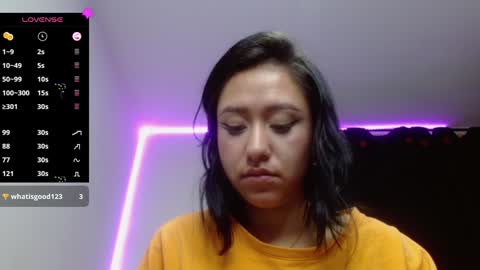 Anne  online show from December 2024 08:14:02 AM