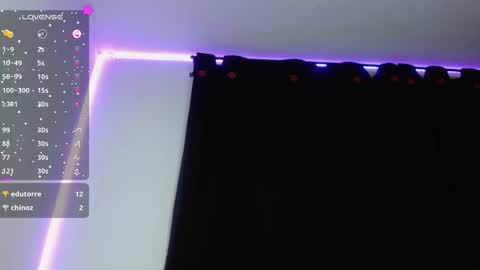 Anne  online show from December 2024 06:49:02 AM