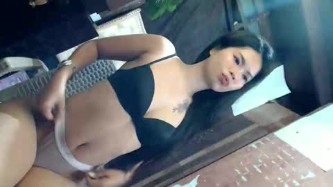 anne stephy online show from February 2026 12:15:01 PM