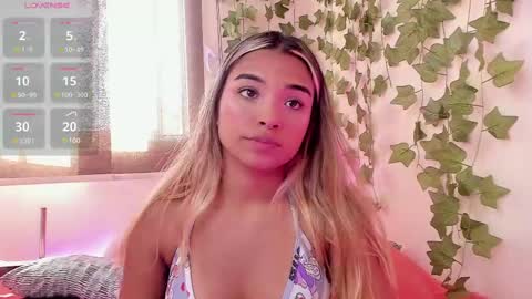 Anne online show from January 2025 06:43:01 PM