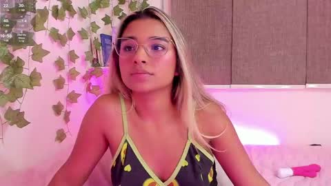 Anne online show from February 2025 11:45:01 PM