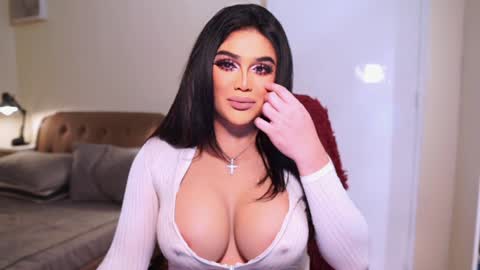 Anne Hart online show from January 2025 07:38:02 AM