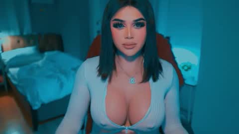 Anne Hart online show from February 2025 07:47:02 AM