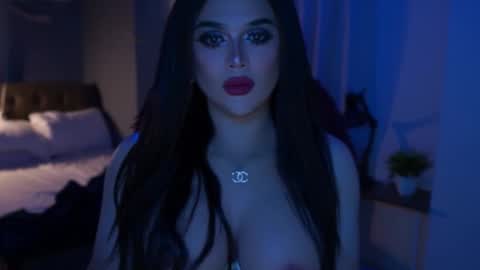 Anne Hart online show from February 2025 06:44:02 AM