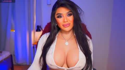 Anne Hart online show from March 2025 07:43:02 AM