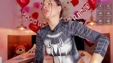 Anne online show from February 2025 12:22:02 PM