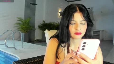 Anne online show from September 2025 03:41:01 AM