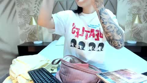 Anne online show from May 2026 03:26:02 AM