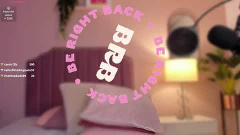 Snapshot of anneee_ chatting on January 2025 03:11:01 PM Anne online show from January 2025 03:11:01 PM