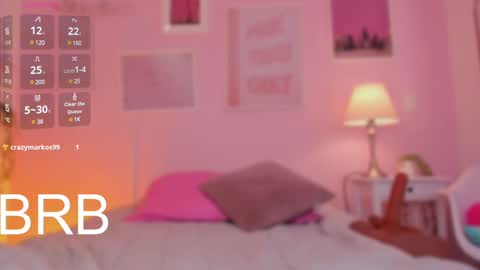 Snapshot of anneee_ chatting on February 2025 03:41:02 PM Anne online show from February 2025 03:41:02 PM