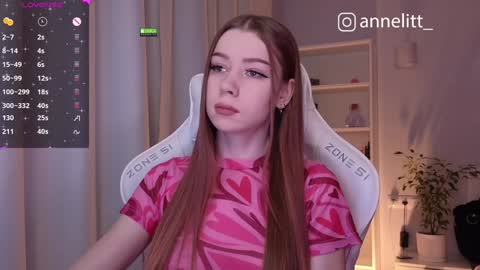 annelitt online show from December 2024 07:48:02 PM