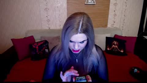 Snapshot of annessixreign chatting on February 2025 10:24:02 AM AnnessixReign online show from February 2025 10:24:02 AM