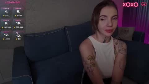 Snapshot of annetenet chatting on March 2026 10:10:01 AM Annet online show from March 2026 10:10:01 AM