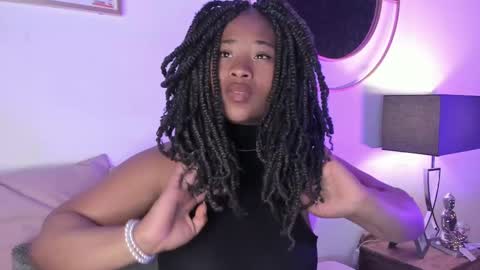 Anneth online show from March 2025 07:40:01 PM