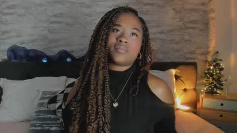 Anneth online show from December 2025 07:33:02 PM