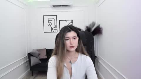 annetli online show from September 2025 03:32:02 AM