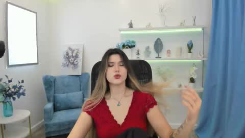 annetli online show from October 2025 03:39:02 AM