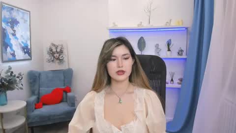 annetli online show from March 2026 03:21:02 AM