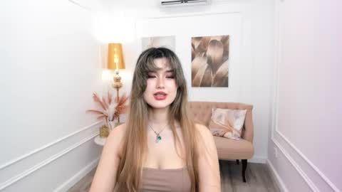 annetli online show from May 2026 04:09:02 AM