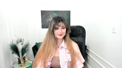 annetli online show from May 2026 05:14:01 AM