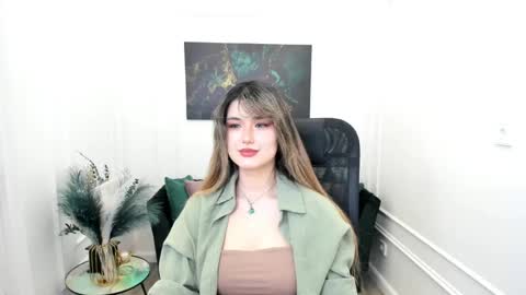 annetli online show from May 2026 04:18:01 AM