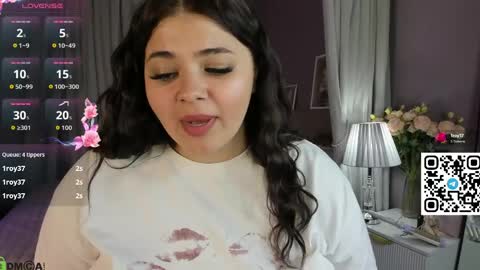 annette_nelsone online show from June 2026 06:52:02 AM