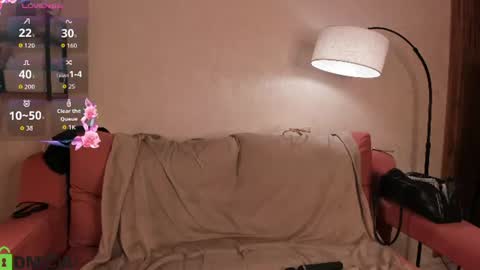 annette_nelsone online show from June 2026 01:01:01 AM