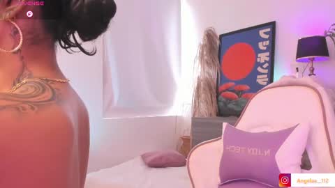 Angel online show from June 2026 04:57:01 PM