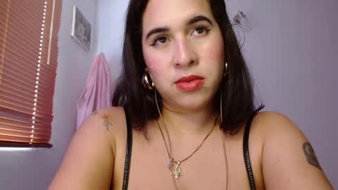 ANGEL  independent model  online show from January 2025 07:17:02 PM