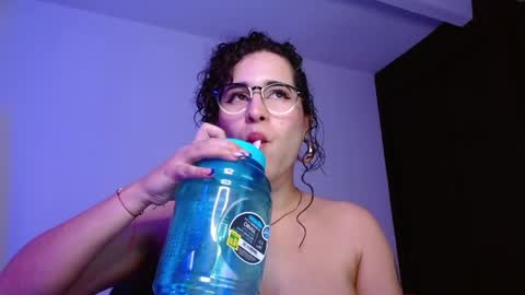 ANGEL  independent model  online show from January 2025 02:47:01 AM