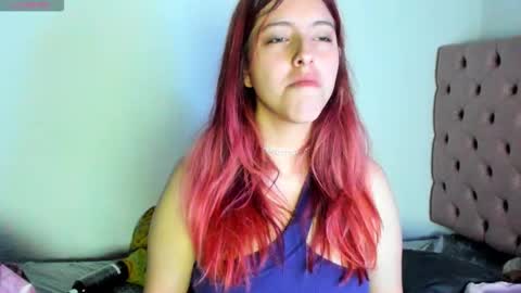 Snapshot of anngelic chatting on February 2026 05:22:02 AM ANGE 3 online show from February 2026 05:22:02 AM