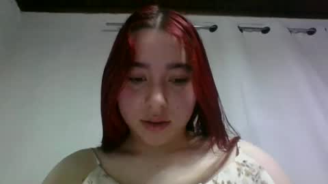 anni000__ online show from June 2026 10:15:01 AM