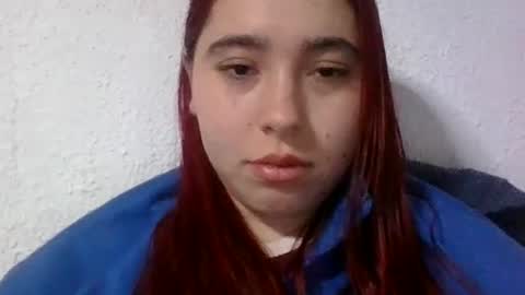 anni000__ online show from June 2026 03:18:02 AM