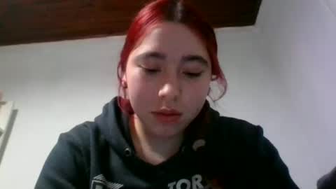 anni000__ online show from July 2026 06:48:01 AM