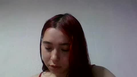 anni000__ online show from July 2026 09:43:02 PM