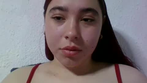anni000__ online show from July 2026 09:49:01 AM