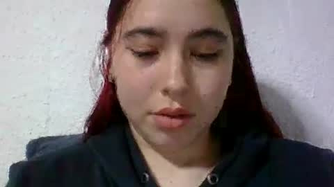 anni000__ online show from July 2026 12:51:01 AM