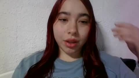 anni000__ online show from July 2026 11:47:02 AM