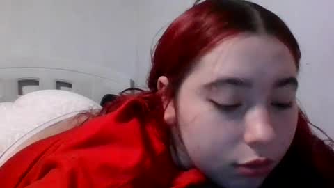 anni000__ online show from July 2026 06:12:01 PM