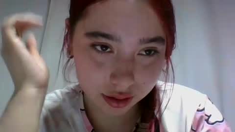 anni000__ online show from July 2026 12:13:01 AM