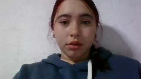 anni000__ online show from July 2026 11:23:02 AM