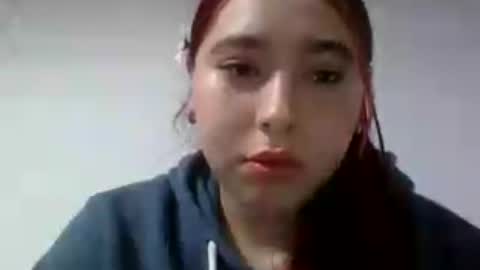anni000__ online show from July 2026 12:13:01 AM