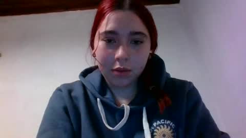 anni000__ online show from July 2026 11:37:02 AM