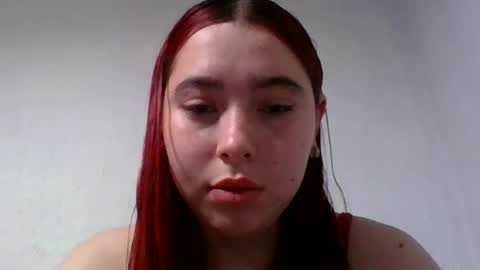 anni000__ online show from July 2026 11:43:02 PM