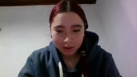 anni000__ online show from July 2026 12:42:02 PM