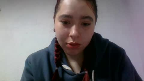 anni000__ online show from July 2026 11:52:02 PM