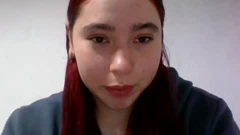 anni000__ online show from July 2026 11:07:02 PM
